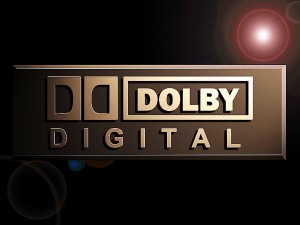 dolby digital